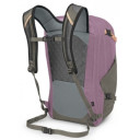 Mugursoma Parsec, Pashmina/Tan Concrete, 0843820166057 Osprey