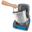 Zelmer Dulkių siurblys ZVC9130M 81605703P, 2100 W, 5,2 l vandens talpa, 1,9 l &scaron;varaus vandens talpa, 3,5 l dulkių mai&scaron;as