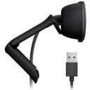 Logitech veebikaamera 960-001592, 1080p, 1.5 m kaabel, sisseehitatud mikrofon, privaatsuse sulgur, Graphite