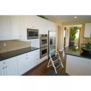 Kokkupandav tool-trepp HAILO 034392801 K70 StandardLine alumiinium 2 astet turvakäepide