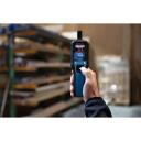 Bosch Multimeeter GDH 1-17 0601078400, 4.4 cm, 6.2 cm, 23.3 cm, 180 g, AA, -20 - 50 &deg;C, 5 - 95 %, 2.5 %