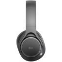 Tracer Bezvadu austiņas TRASLU47787, 32&Omega;, 20Hz-20KHz, 500mAh, līdz 30h, ANC, USB-C uzlāde, brīvroku zvani, salokāmas