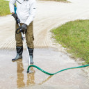 Ūdens sūknēšanas uzgalis PF400MP, DEAPF400MP MAKITA