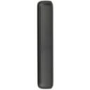 Rivacase Power Bank VA2521, 20000 мАч, 20W PD, 2xUSB-A, 1xUSB-C, ЖК-дисплей, серый