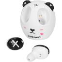 Prime3 Juhtmevabad k&otilde;rvaklapid AEP03BK, 50,3 g, 20 x 25 mm, Bluetooth 5.0, 32 &Omega;, 20 Hz - 20 kHz, 2 x 30 mAh, 300 mAh