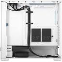 Fractal Design Arvutikorpus Pop Air FD-C-POR1A-01, ATX, Valge, 2xUSB 3.0, 4x2.5'', 3x3.5'', RGB, klaassiv k&uuml;lgpaneel