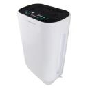 Esperanza gaisa attīrītājs EHP003, 50 m&sup2;, 50 dB, 43 W, 4 filtru līmeņi, HEPA 11, LCD displejs