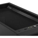 Gigabyte Korpus AORUS C500 GLASS AC500G, 2xUSB 3.0, E-ATX, kuni 420mm vedelikjahutusele, RGB Fusion 2.0
