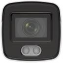 Hikvision IP saugumo kamera DS-2CD2027G2-L(2.8mm), 2 MP, 30 fps, 1xEthernet, IP67, 256 GB