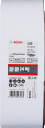 Slīplente kokam 75x533, 120, 10gab., Lentes slīpma&scaron;īnām PRO X440 SLĪPLENTA, 2608607259, BOSCH