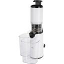 Jata Aeglane mahlapress JELI1201, 130 W, 3 kiirus, 0.6 l mahla konteiner, roostevaba terasfilter, vaikne