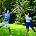 'Aerobie Pocket Pro Mini Disks, elastīgs un ūdensnecaurlaidīgs, Ø 6,3 cm, R991085, AEROBIE'