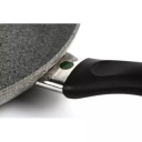 Wok panna Cortina Granitium Ø28cm/3,0mm 31000443 BALLARINI