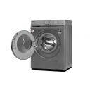 Toshiba Slim skalbimo ma&scaron;ina TW-BL70A2PL(SS), 6kg, 1200 aps/min, 12 skalbimo programų, 56dB, vaikų apsauga, ekranas