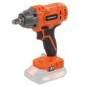 Akumuliatorinis veržliaraktis 20V, 180Nm, POWDPO2100 POWERPLUS