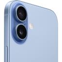Apple Mobiiltelefon iPhone 17 MG6L4HX/A, 6.3", 2622 x 1206 px, A19, 8 GB, 256 GB, Dual SIM, 5G, 48+48 MP, 18 MP, iOS