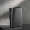 AX6000 8-voo Wi-Fi 6 ruuter 2.5G pordiga, TP-Link, Archer AX80, 802.11ax, 4804Mbps, 1148Mbps, 3&times; Gigabit LAN porti, 1&times; USB 3.0 port, MU-MIMO, Mesh tugi