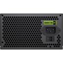Gamemax toiteplokk GP 650B, 650 W, Pronks, Mitte-modulaarne, 1 x 24 pin ATX, 2 x 8 pin EPS12V, 2 x 8 pin PCIe, 5 x 4 PIN