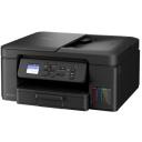 Brother Bezvadu printeris ar ADF DCP-T780DW DCPT780DWRE1, 1200 x 6000 DPI, 4-krāsu, A4, Wi-Fi, 3-in-1