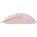 White Shark Pele TRISTAN-P-2 GM-9004, 7D, 12800 DPI, 20 G, 1,8 m, RGB, USB 2.0, UPE, HUANO