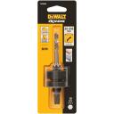 DeWALT Zāģa asis DT90368-QZ 10mm, Bi-Metāls, ātra maiņa, piemērots koksnei, metālam un plastmasai