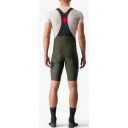 Velo &scaron;orti UNLIMITED CARGO Bibshort, izmērs: L, Black, 8050949872376 CASTELLI
