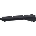 Dell klaviatuur KB500 580-AKOO, traadita, must, 2.4 GHz, 12 programmeeritavat klahvi, QWERTY US