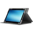 Targus SafeFit 360&deg; grozāmais plan&scaron;etdatora vāciņ&scaron; THZ785GL, 9-10.5", melns, poliesters, 500g