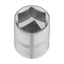 FATMAX&reg; 3/8" Piedziņas 15mm 6 punktu Uzgalis, izturīgs hroms, FMMT17215-0, STANLEY