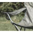 Easy Camp Tool Spruce Arm 480086, 110kg, terasest raam, 400mm iste k&otilde;rgus, oliiviv&auml;rv