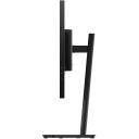 Lenovo LED monitor T27Q-40 64A6GAT6EU, 2560 x 1440, 350 cd/m&sup2;, 120 Hz, 6 ms, 1xHDMI, IPS, VESA 100x100, Pivot