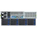 Gigabyte Rack Platform (4U) Intel S453-S70-AAV1, 6NS453S70MR000ABV1Z6, 625mm, 482.6mm, 177mm, 28kg, 1600W, 4xRJ-45, 2xM.2
