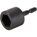 Otsik 17x55mm 1/4" 784416-4 MAKITA