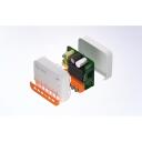 Sonoff Smart jungiklis MINIR4, 100-240 V ~ 50/60 Hz 10 A, Wi-Fi IEEE 802.11b/g/n 2.4 GHz, PC V0