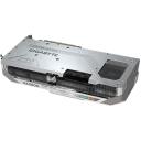 GIGABYTE Radeon RX 9070 XT GAMING OC ICE 16G, GV-R907XGAMINGOCICE-16GD, 16GB GDDR6, 256bit, PCI-E 5.0, 3060 MHz, 2xHDMI, 2xDP