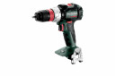 Akumulatora urbjma&scaron;īna BS 18 LT BL Quick karkass, MetaLoc 602334840&MET Metabo