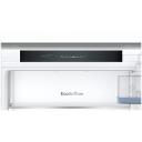 Bosch K&uuml;lmik KIV86VSE0, 267L, 183L, 84L, 35dB, 2 ust, 1 kompressor, LED valgustus, Built-in