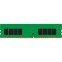 Kingston m&auml;lu moodul KVR32N22D8/16, 16 GB, DDR4, 3200 MT/s, 1.2 V, kahekordne rida, bufrifitseerimata