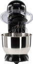 Mixer with blender function 1000 W, 6 speeds, stainless steel bowl 67810 Lund