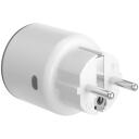 Sonoff viedā kontakligzda S60TPF 4Pack, 250V, 16A, 4000W, Wi-Fi 2.4GHz, eWeLink, saderība ar Amazon Alexa, Google Home, IFTTT