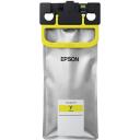 Epson Tindi tarnetuse plokk, C13T01D400, 1 tk, kollane, XXL suurus, Epson DURABrite Ultra