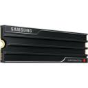 Samsung SSD M.2 MZ-VAP2T0CW 2TB PCIe 5.0, Skaitymo greitis 14700 MB/s, Ra&scaron;ymo greitis 13400 MB/s, IOPS 1850000/2600000, V-NAND TLC