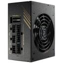 Fsp Baro&scaron;anas bloks DAGGER PRO 650, 650 W, AC 100-240 V, 80 PLUS Gold, 92 mm ventilators, modulāra kabeļu pārvaldība