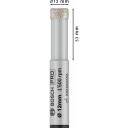 Bosch Puuri 2608599057, 1.2cm, 3.3cm, Pro, Diamantsavi, Silindriline, Kuiv, Keraamika, 1