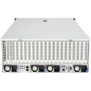 Asus server ESC8000A-E12P-SKU4/10G/3K, 90SF02H4-M00220, 440mm, 800mm, 174.5mm, 3000W, 2xRJ-45, 24 DIMM, 3TB
