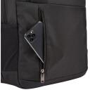 Case Logic Propel Рюкзак PROPB-116, 17L, 15.6", черный, плечевой ремень, карман для планшета, передний карман