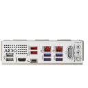 Gigabyte Z890 AERO G Материнская плата, 16+1+2 фазы VRM, до 8800MHz DDR5, 1xPCIe 5.0, 4xPCIe 4.0, Wi-Fi 7, 2.5GbE LAN