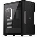 Endorfy Regnum 400 Air EY2A008, 220mm, 472mm, 442mm, 3x120mm передние вентиляторы, 1x120mm задний вентилятор, 2x2.5/2x3.5 HDD