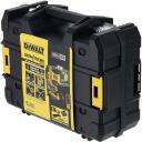 DeWALT Taseme laser DCLE34035D1-QW, 3 laserit, 360&deg;, Roheline, 70-100 m, IP54, XR 18V 2Ah aku