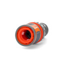 Hose Connector Aquastop  DWC 2515 DAEWOO, 13-15mm, 1/2"-5/8"inch, yes, Plastic